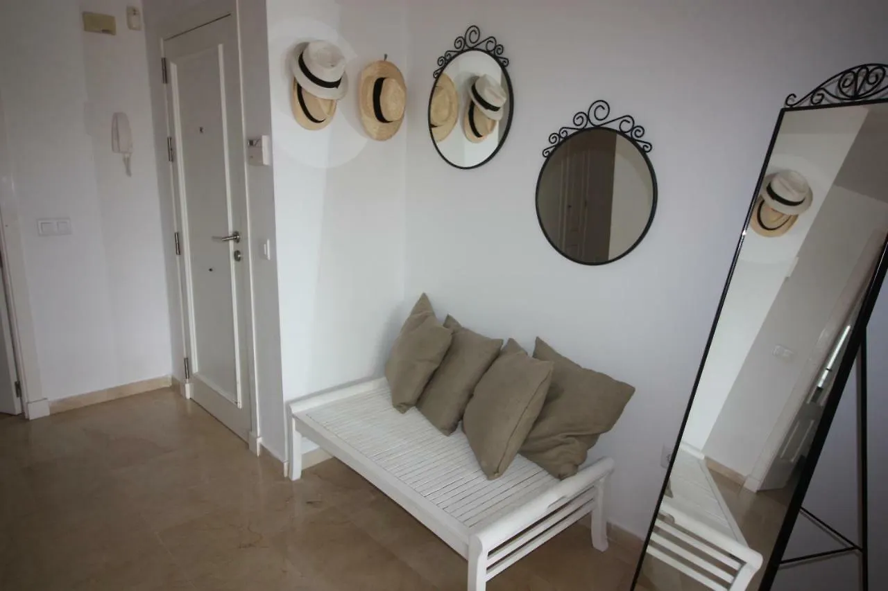 Torrequebrada Golf & Sea View Apartment Benalmadena Spain