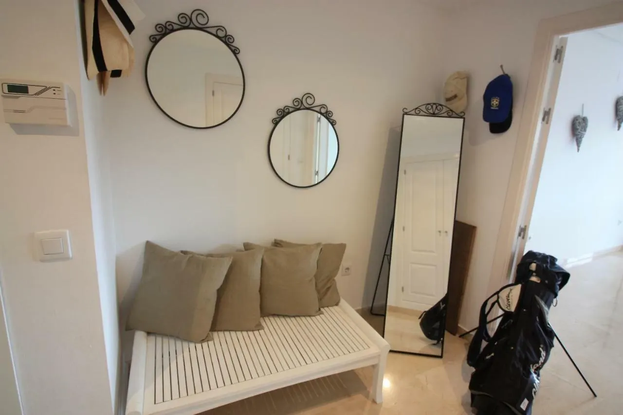 Torrequebrada Golf & Sea View Apartment Benalmadena 0*,