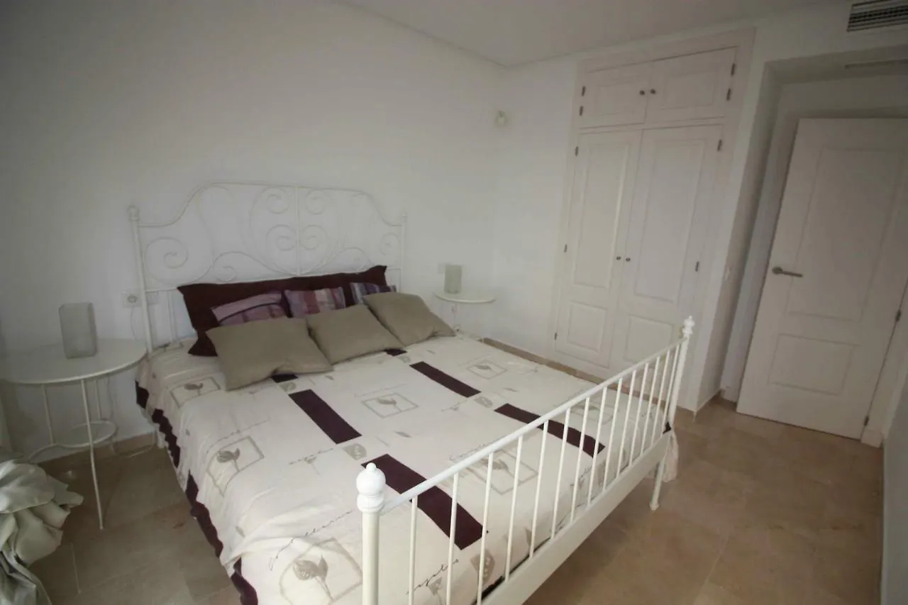Torrequebrada Golf & Sea View Apartment Benalmadena
