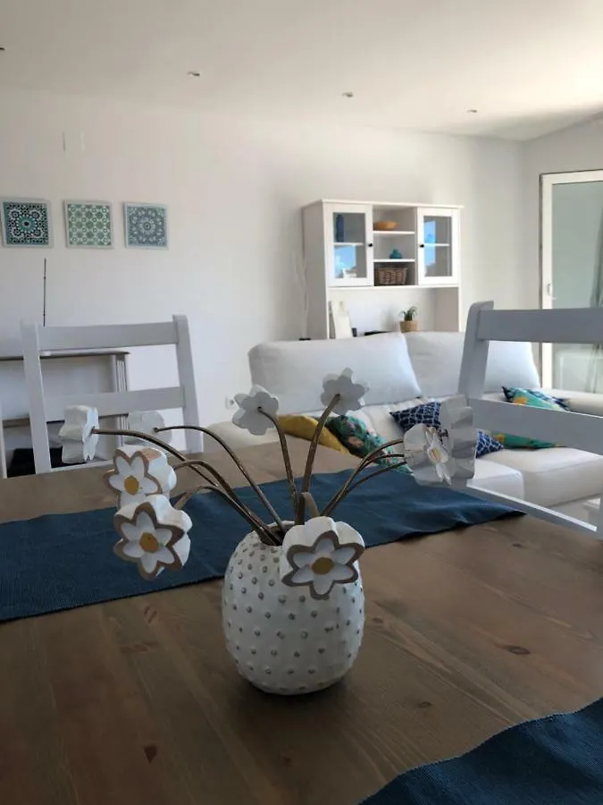 Torrequebrada Golf & Sea View Apartment Benalmadena