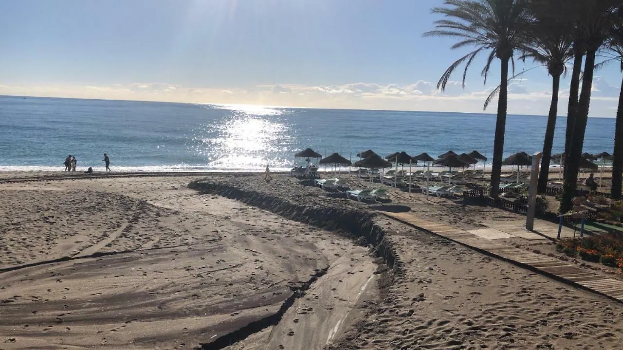 Torrequebrada Golf & Sea View Apartment Benalmadena Spain