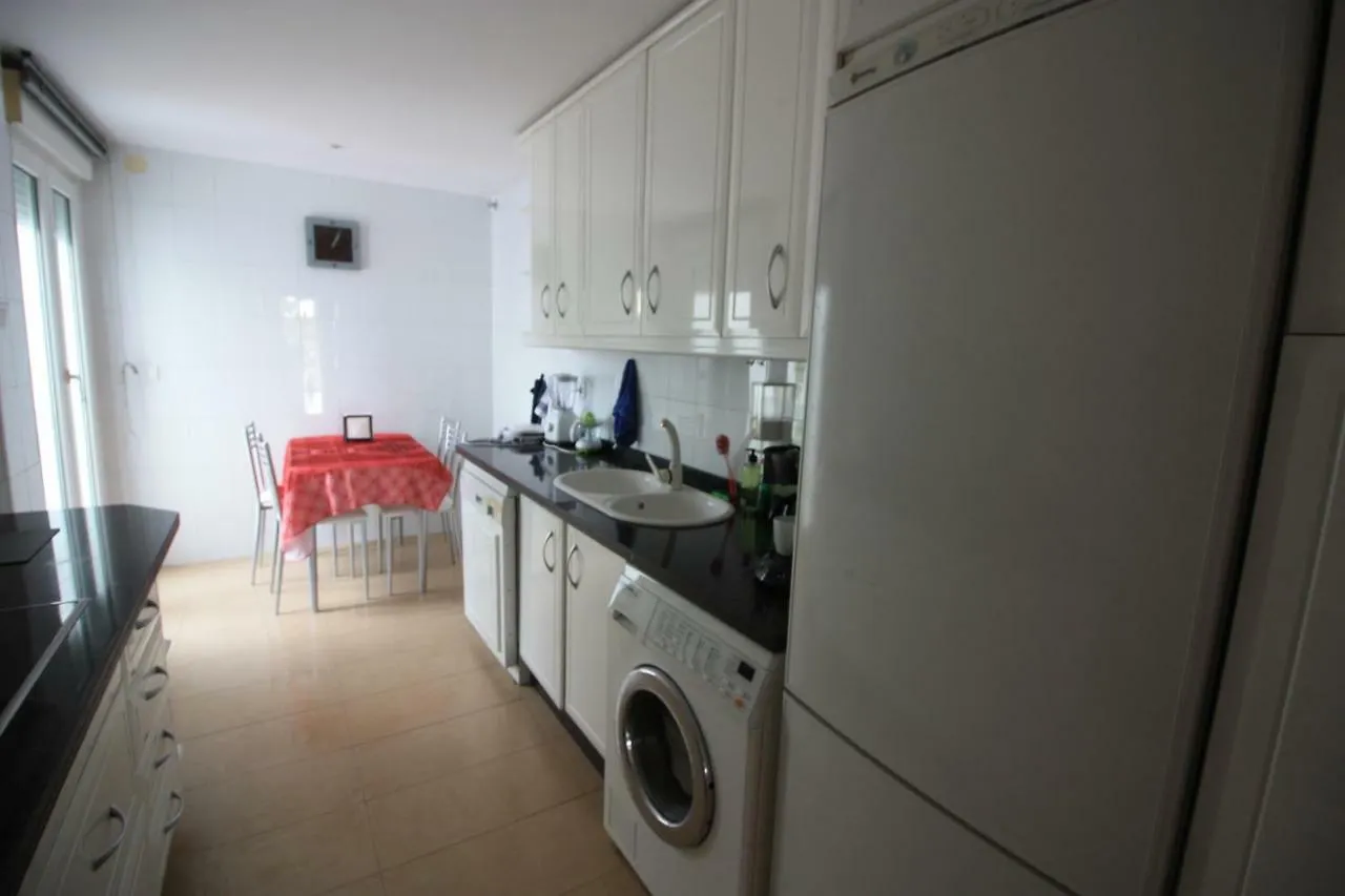 Torrequebrada Golf & Sea View Apartment Benalmadena 0*,  Spain