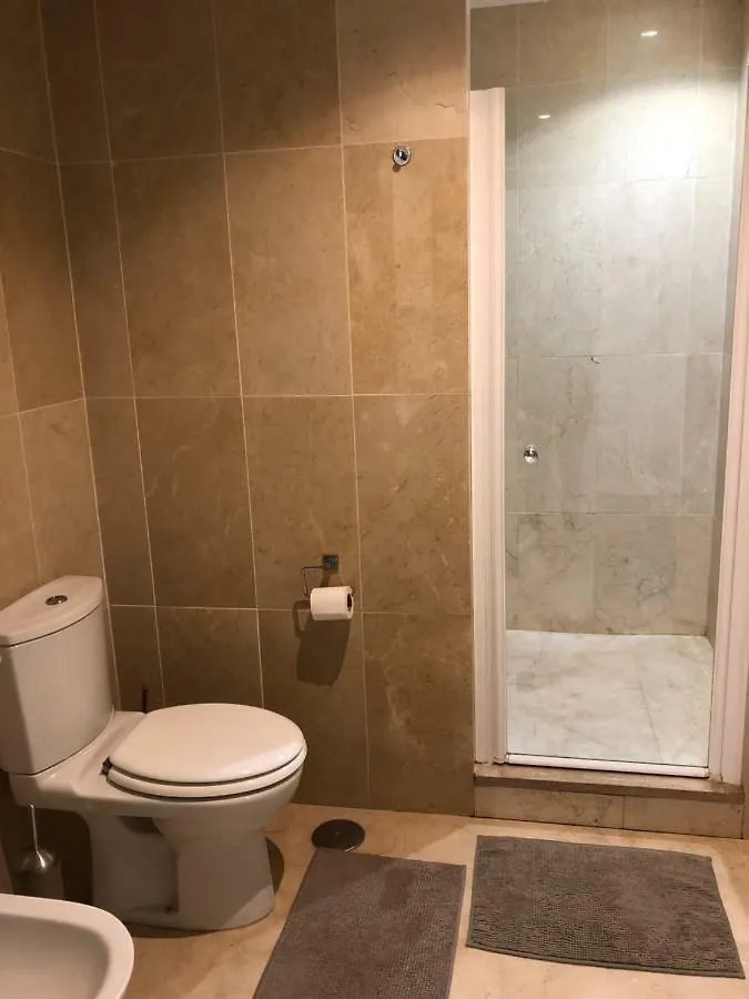 Torrequebrada Golf & Sea View Apartment Benalmadena